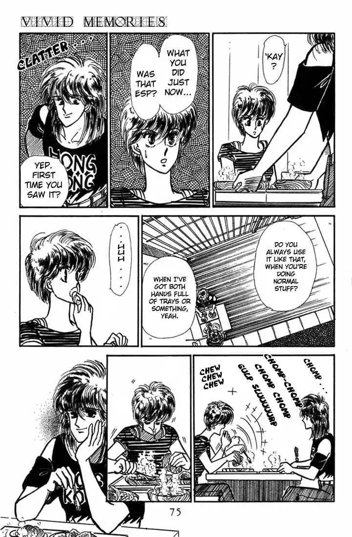 Vivid Memories Chapter 2 30